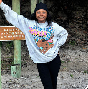 Meet your Posher, Bebe